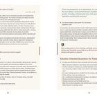 „The muscles determine the state of health.“ Training Principles. Solution-Oriented Questions for Training Reflection.