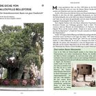 Die Eiche von Allouville-Bellefosse. Der bemerkenswerteste Baum von ganz Frankreich? 76190 Allouville-Bellefosse. Betreten der Baum-Kapellen verboten! 

Große alte Eiche mit eingebauter Kapelle. Historische Informationen und Geschichten auf zwei Seiten erzählt.