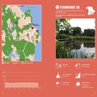 "9 Starnberger See. 82347 Bernried. Distanz: 14,1 km. Wanderzeit: 3 Std. 30 Min. Schwierigkeit: Leicht. Ganzjährig."