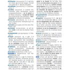 Seite 103 eines zweisprachigen Wörterbuchs, Abschnitt "atontolindo" bis "atrás", mit Definitionen und Worterklärungen.