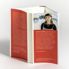 Texte über eine mysteriöse DVD und Louise K. Böhm, inklusive einer Biografie und einer Empfehlung von Maria Popov.