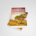 "Elizabeth Haran, Outbackträume, Australien-Roman, Lübbe." Auf dem Cover ein Baum in einer weiten Outback-Landschaft.