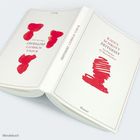 Auf dem Umschlag steht "RAOUL SCHROTT ZEITGEIST" und "Ein Plädoyer für Menschlichkeit" mit abstrakter roter Kunst.