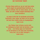 Ein leidenschaftliches Plädoyer für Menschlichkeit und Verantwortung. Zitate von Maria Furtwängler, Ronen Steinke, Manon Garcia.