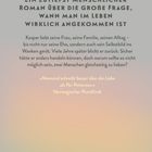Ein zutiefst menschlicher Roman über die Frage, wann man im Leben wirklich ankommt. Zitat über Per Petterson.