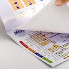Text: März. Inhalt: Eine Tabelle mit Symbolen, darunter Herzen und andere Icons, kategorisiert in Gesundheit, Haus, Garten.
