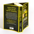 Cover/Produkt Ansicht vergrößern