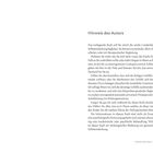 Hinweis des Autors: Das Buch begleitet Sie zur Selbstentdeckung, allein oder mit Therapie. Wahrnehmung und Unterstützung empfohlen.