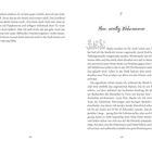 Seite 9, Titel: "Mein zweites Wohnzimmer". Fließtext erzählt vom Radio machen und Geräuschen. Seitenzahlen: 52 und 53.