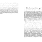 **Gute Miene zum bösen Spiel**

Das Buch beschreibt die Geschichte der Nonnen von Goldenstein und deren Herausforderungen.