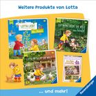 "Weitere Produkte von Lotta: Lotta liebt die Natur, Lotta entdeckt die Welt im Wald, auf dem Bauernhof, ... und mehr!"