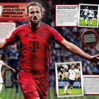 20 wenigste Spiele für 50 Bundesliga-Tore. Meiste Englisch-Premier-League-Tore eines Duos.