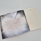 „Wie gerne möchte ich vor allem den unglückseligen Kindern helfen...“ Henriette Arendt. Links eine Pflasterstein-Allee.