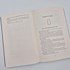 Kapitel 19 Koen, "Was verheimlichst du mir noch?", Text über eine Wasserflut und Retter, Seite 161.