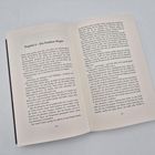 „Kapitel 9 – Ein Funken Magie“. Zwei Buchseiten mit fortlaufendem Text auf Deutsch, Seitenzahlen 138 und 139.