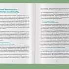 Drei zentrale Motivationssysteme für nachhaltigen Gesundheitserfolg. Themen: Vermeidungsmotivation, Annäherungsmotivation, Beharrungsmotivation.