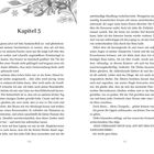 Kapitel 3. Gedanken über einen Abend allein, Hexenkräfte, und Geräusche im Haus. Eine aufwühlende Laptop-Serie wird erwähnt.