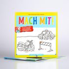 Cover/Produkt Ansicht vergrößern