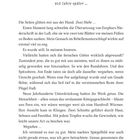 Kapitelanfang mit "910 Jahre später ...". Text spricht von Unterdrückung, Feen und verdrängten Göttern. Spiegelbild wird erwähnt.