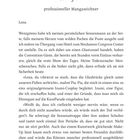 1. Mangaka, professioneller Mangazeichner. Lena.  
Wenigstens habe ich meinen persönlichen Sensenmann an der Seite...  
Seite 6.