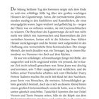 "Dudley umnachtet" steht oben. Darunter beginnt eine Erzählung über einen heißen Sommertag und eine Figur namens Harry Potter.