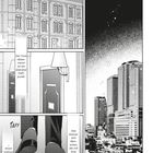 Texte: "Ich heiße Euch willkommen...", "... Master." 
Illustration: Person kniet, trägt Halsband, Lächeln, öffnende Tür.