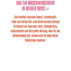 Zitat: "Aber in Wahrheit hatte ich Lava im Herzen..." Beschreibung: Kindheit im Belgrad der 90er. Webseite: zsolnay.at.