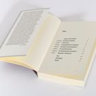 Inhalt: Vorwort 9, Einleitung 19, Kapitel 1-4 aufgelistet, Dank, Anmerkungen, Register; offenes Buch.