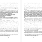 Seiten mit fortlaufendem Text. Fußnoten und Zitate sind auch vorhanden. Viel Text über Kommunikation und Wahrheit.