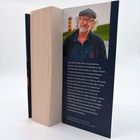 Klaus-Peter Wolf, geboren 1954 in Gelsenkirchen, lebt als freier Schriftsteller in der ostfriesischen Stadt Norden.