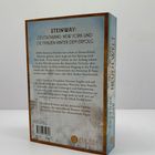 STEINWAY: DEUTSCHLAND, NEW YORK UND DIE FRAUEN HINTER DEM ERFOLG. Fischer Taschenbuch Logo; Buch von Susanne Popp.