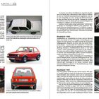 Kapitel 1: Modellpflegemaßnahmen

Modelljahr 1979: Änderungen, GTI-Facelift, rote Fahrzeuge, Innenbilder.

Modelljahr 1980 und 1981: Technische Modifikationen, Schaltknauf.