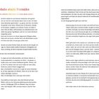 **Pedale statt Porsche**

*Für ein schickes Rad lasse ich jedes Auto stehen.*

Die Texte beschreiben Erlebnisse auf einem Fahrrad.