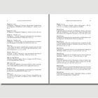 Katalogeintrag mit bibliografischen Referenzen, Autoren wie Bergmann, Beta, Bianchini und Bischoff. Beige Seitenlayout.