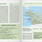 **Pauschal oder auf eigene Faust?** Wichtige Fragen vor der Reise. Planungshilfe für Ihre Reise. Karte von Kanada und Alaska.