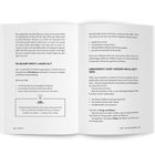 Zwei Buchseiten mit den Überschriften: "SO BLEIBT BROT LANGE GUT" und "ABENDBROT DARF WIEDER MAHLZEIT SEIN".