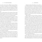 Seitenzahlen 12 und 13, Kapitelüberschriften: "Das Venture-Mindset" und "Einführung". Text über Start-ups und Investitionen.