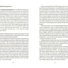 Doppelseite mit Text zur Objektbeziehungstheorie, Einleitung und Definition sowie Erklärung zur Rolle von Introjekten.