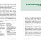 Der Text beschreibt den Namen "Pinzgau" und seine historischen Herleitungen, inklusive Tiere und Pflanzen.