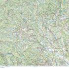 Legend links, darunter: Voitsberg, Köflach. Rechts: Bild von Kirchturm, goldenes Dach. Links: Fotos von Landschaften.