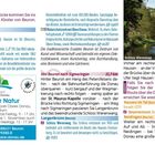 **Beuron:**

- Vorwahl: 07466
- Bürgermeisteramt: Kirchstr. 18, Hausen im Tal (Beuron), 07579/92100, nwy258
- Erzabtei St. Martin Beuron: Abteistr. 2, 170
- Naturpark Oberes Donau Logo
- Haus der Natur: Ausstellung zum Naturpark Obere Donau, Infozentrum

**Von Beuron nach Sigmaringen:**

- 31,7 km

**Schloss Werenwag:**

- Das Schloss entstand um 1100

**Hausen im Tal:**

- Vorwahl: 07579

**Neidingen:**

- Bürgermeisteramt: Kirchstr. 18, 92100, nwy258