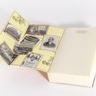 Romy Herold, Die Schwarm-Schwestern, Die Süße des Lebens. Buch mit Fotos und Illustrationen von Erdbeeren.