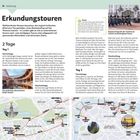 "Erkundungstouren: London bietet zwei- und viertägige Touren voller spannender Aktivitäten und lohnenden Zielen."