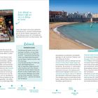 In der Altstadt von Gallipoli trifft man sich in "la Bottega del Salento". Kulinarik: Feinköstliches, Strand oder Ölmühle? Beides!