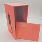 "Gokinjo Monogatari - Von Liebe, Mode und großen Träumen." Eine rosa Box mit einer stilisierten Figur.