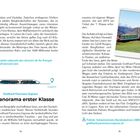 Tickets: SNCF, sncf-connect.com. Luzern nach Lugano. Gotthard Panorama Express. Tickets: SBB, gotthard-panorama-express.ch.