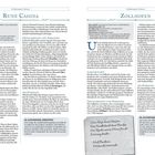 **Runê Cahina**

- Herrschaft: kollektive Demokratie, Matriarchin und Paarherren
- Einwohnerzahl: 2400 Elfen
- Bevölkerungsfreiheiten: 100%
- Ressourcen: Fisch, Keramik

**Zollhafen**

- Herrschaft: Vorstand unter Nick Bankram
- Einwohnerzahl: 2400 (Menschen: 80%)
- Ressourcen: Erz, Holz

Der Text beschreibt zwei Orte, Runê Cahina und Zollhafen, ihre Herrschaftsformen, Einwohnerzahlen, Ressourcen und Probleme.