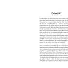 Text "VORWORT" oben. Fließtext beschreibt Geschichten von Gewalt und deren Auswirkungen. Seitenzahl "9" unten rechts.