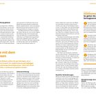 **Probleme mit dem Mieter lösen**: Vor Streit sorgfältig abwägen. Überlegungen zu Mieterhöhung, Untervermietung, baulichen Veränderungen.