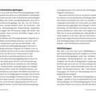 **Musterfeststellungsklagen**: Seit dem 01.01.2018 sind Klagen dieser Art zulässig. Sie ermöglichen Verbraucherverbände, Klagen anzustrengen. **Abhilfeklagen**: Seit dem 12.10.2023 auch möglich, enden mit Urteil oder Vergleich.